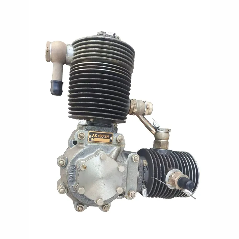 Компрессор AK150SM (1)